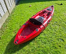 10ft Kayak bundle