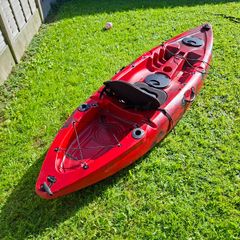 10ft Kayak bundle