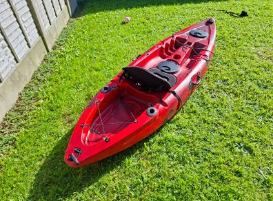 10ft Kayak bundle