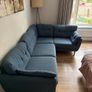 Left L-shaped couch Image 2