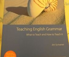 Teaching English Grammar: What to Teach and How to Teach it  01st Edition