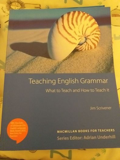 Teaching English Grammar: What to Teach and How to Teach it  01st Edition