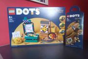 Lego Harry Potter Dots
