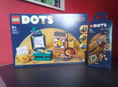 Lego Harry Potter Dots