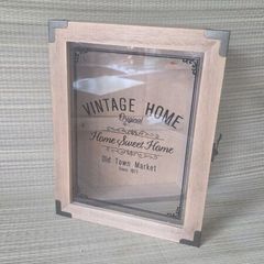 Key box holder