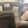 corner suite recliners. Image 3