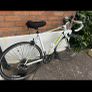 Giant Defy Men's Road Bike Image 5
