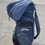 Callaway Blue Golf Bag Image 2