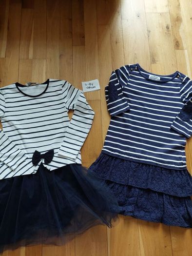 Girl's dresses