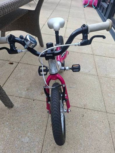Little Big Bike
