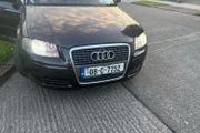 2008 Audi A3 Sportback 1.6 Last Price 1000!!!MUSTl BE SOLD QUICK read add-No silly offers