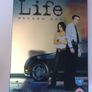 Life [Complete Series 1+2 2007-2009] Damain Lewis & Sarah Shahi  [DVD TV Boxsets] Image 2