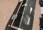 Triple Bass Case / Scott Dixon Cases