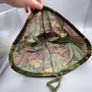 Genuine British Army Mk6 Combat Helmet Cover - Airsoft\Paintball Image 3