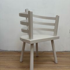 Brendan Lawless Irish Boat Builders Chair