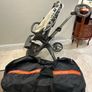 Stokke Explory Travel System Image 8