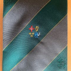 Golfing Union of Ireland Tie