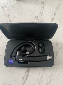 bluetooth ear piece