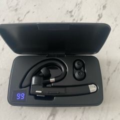 bluetooth ear piece