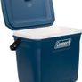 Xtreme Cooler, Large Ice Box, PU Full Foam Insulation, Stays Cool for Days, Portable Cool Box; Perfect for Camping, Picnics and Festivals Image 2