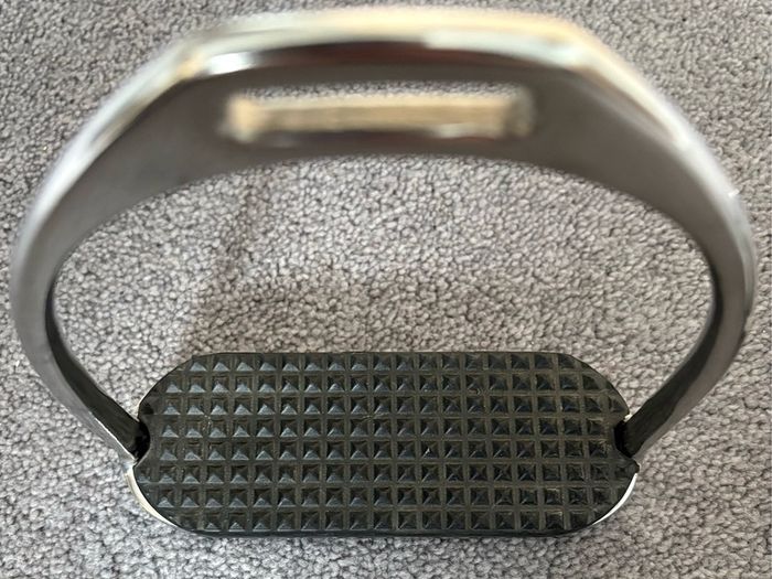 Fouganza Horse Riding Stirrups