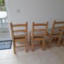 Dining Chairs Image 7