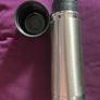 Thermos stainless steel flasks 250 ml Image 3