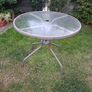 Garden table Image 2
