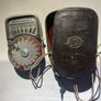 Weston Master V Lightmeter with Case is working Image 3
