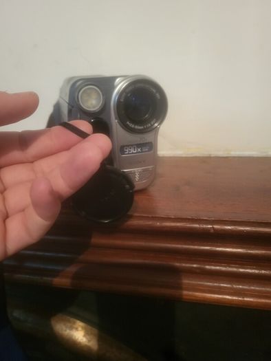 camcorder