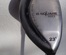23 degree hybrid