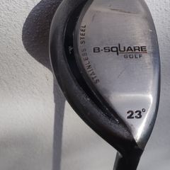 23 degree hybrid