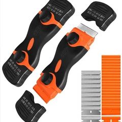 Multi-functional Double-headed Small Scraper Shovel Uv Adhesive Film Tool Car Phone Tablet De-gumming Cleaning Tool