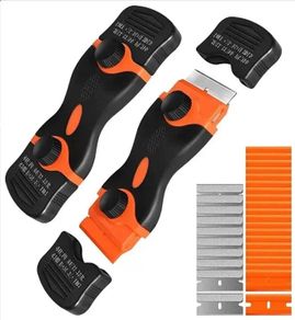 Multi-functional Double-headed Small Scraper Shovel Uv Adhesive Film Tool Car Phone Tablet De-gumming Cleaning Tool