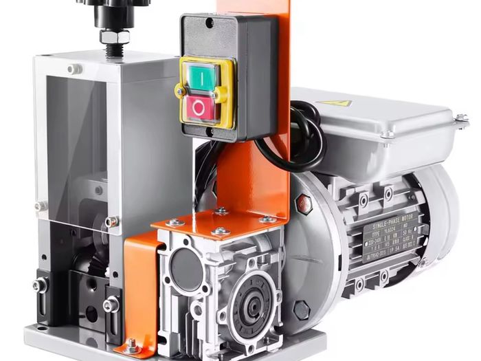 New Electric Wire Stripping Machine 1.5-25mm