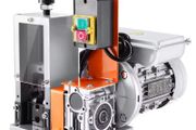Electric Wire Stripping Machine Cable Stripper 1.5-25mm Copper 220v