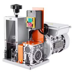 Electric Wire Stripping Machine Cable Stripper 1.5-25mm Copper 220v