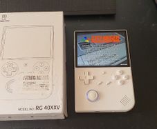 Anbernic RG40XXV
