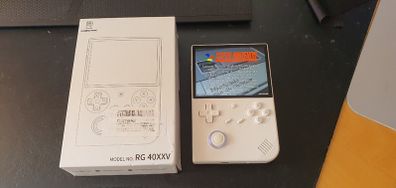 Anbernic RG40XXV