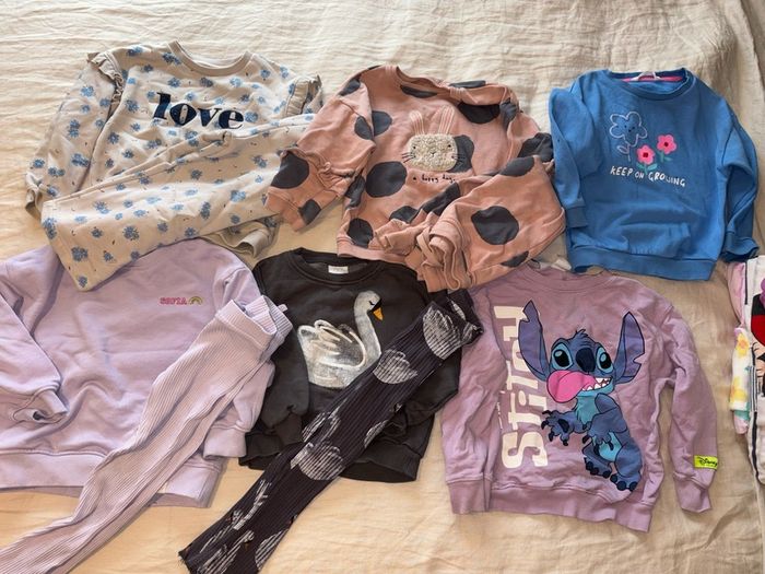 3-4yrs Girls Clothes bundle