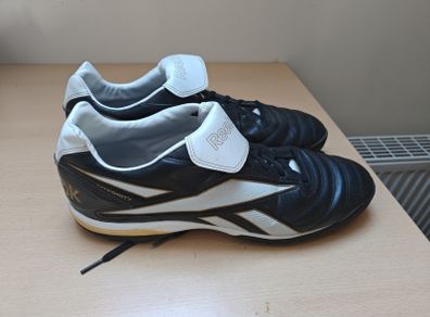 Reebok Astro Turf Soccer Boots