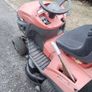 Ride on mower Image 5