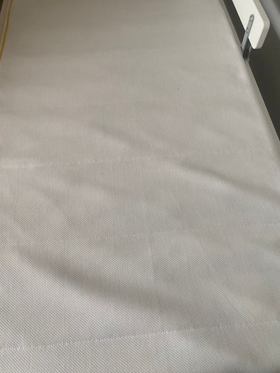 IKEA KRITTER Children's Wooden Bed Frame and Mattress