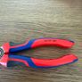 Knipex Pliers with comfort grip New Image 6
