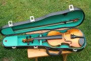 Violin in good condition - 1/2 Violin