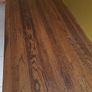 1.8m Richmond Raw Edge Dining Table Image 5
