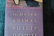 The dying animal by Philip Roth