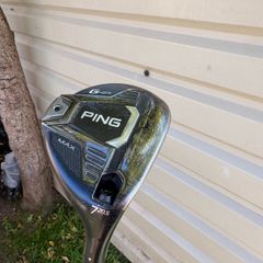 Ping G425 Max 7 Wood