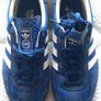 Adidas Samba Womens Image 2