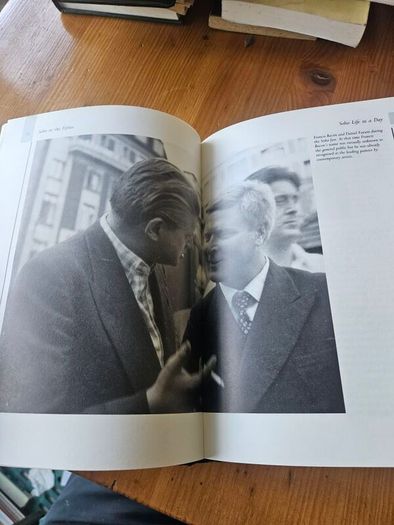 Soho In The Fifties. By Daniel Farson. With An Introduction By George Melly. Large Volume Hardback With Dustjacket In Good Condition.  See Photos For Same.